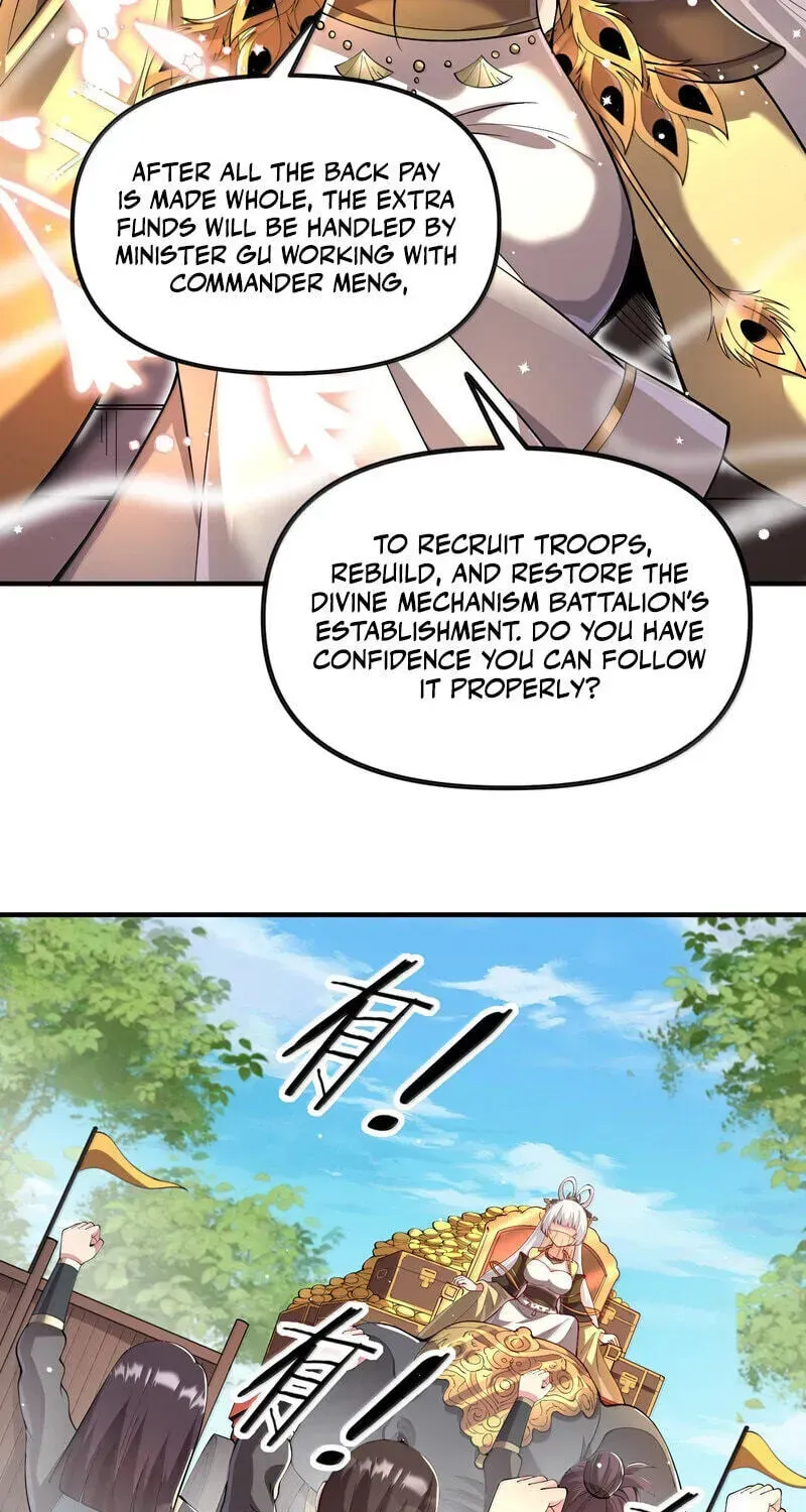 Empress? I Only Date My Wife Chapter 34 page 68 - 