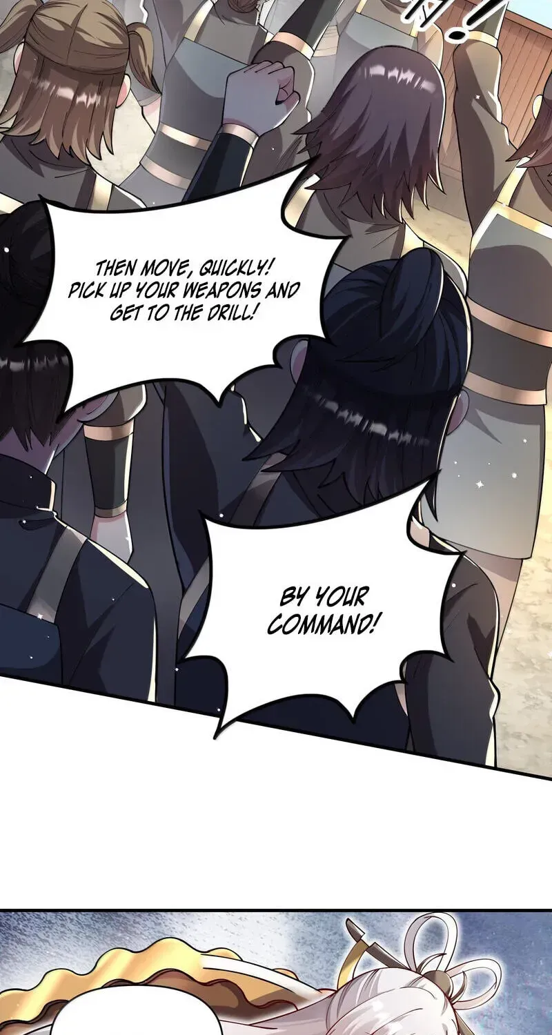 Empress? I Only Date My Wife Chapter 34 page 70 - 
