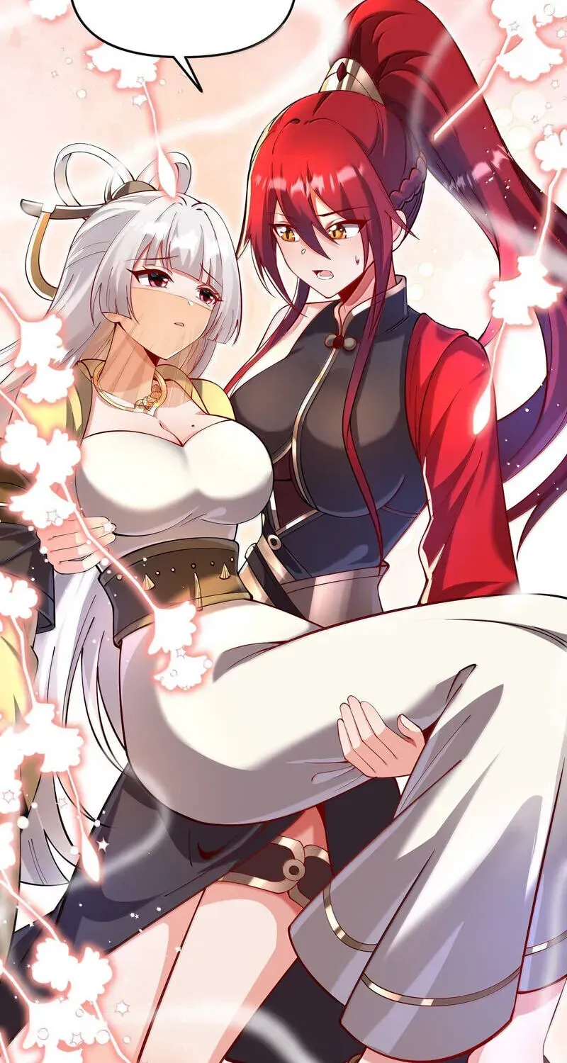 Empress? I Only Date My Wife Chapter 34 page 76 - 