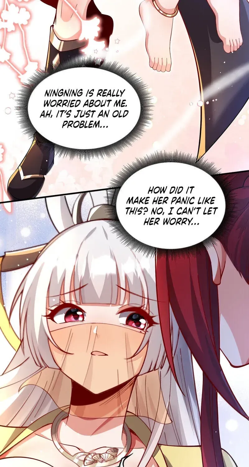 Empress? I Only Date My Wife Chapter 34 page 78 - 