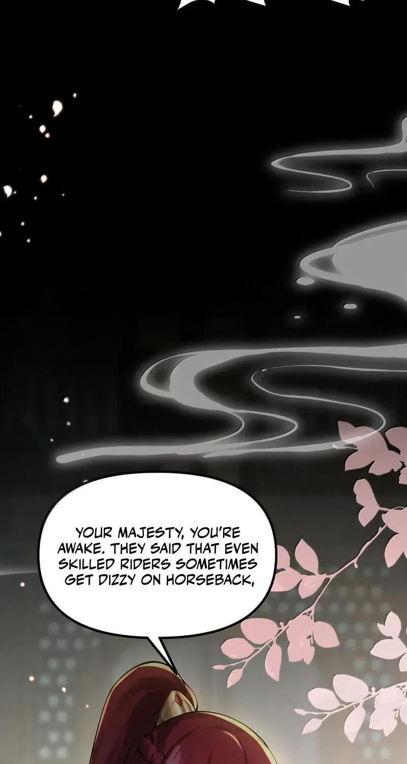 Empress? I Only Date My Wife Chapter 34 page 82 - 