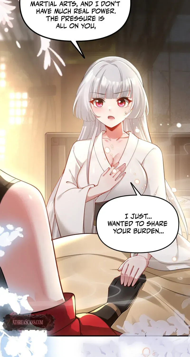Empress? I Only Date My Wife Chapter 34 page 88 - 
