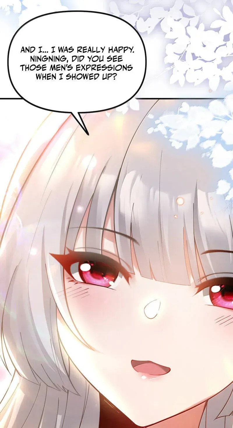 Empress? I Only Date My Wife Chapter 34 page 90 - 