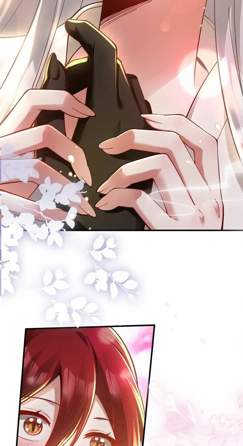Empress? I Only Date My Wife Chapter 34 page 91 - 