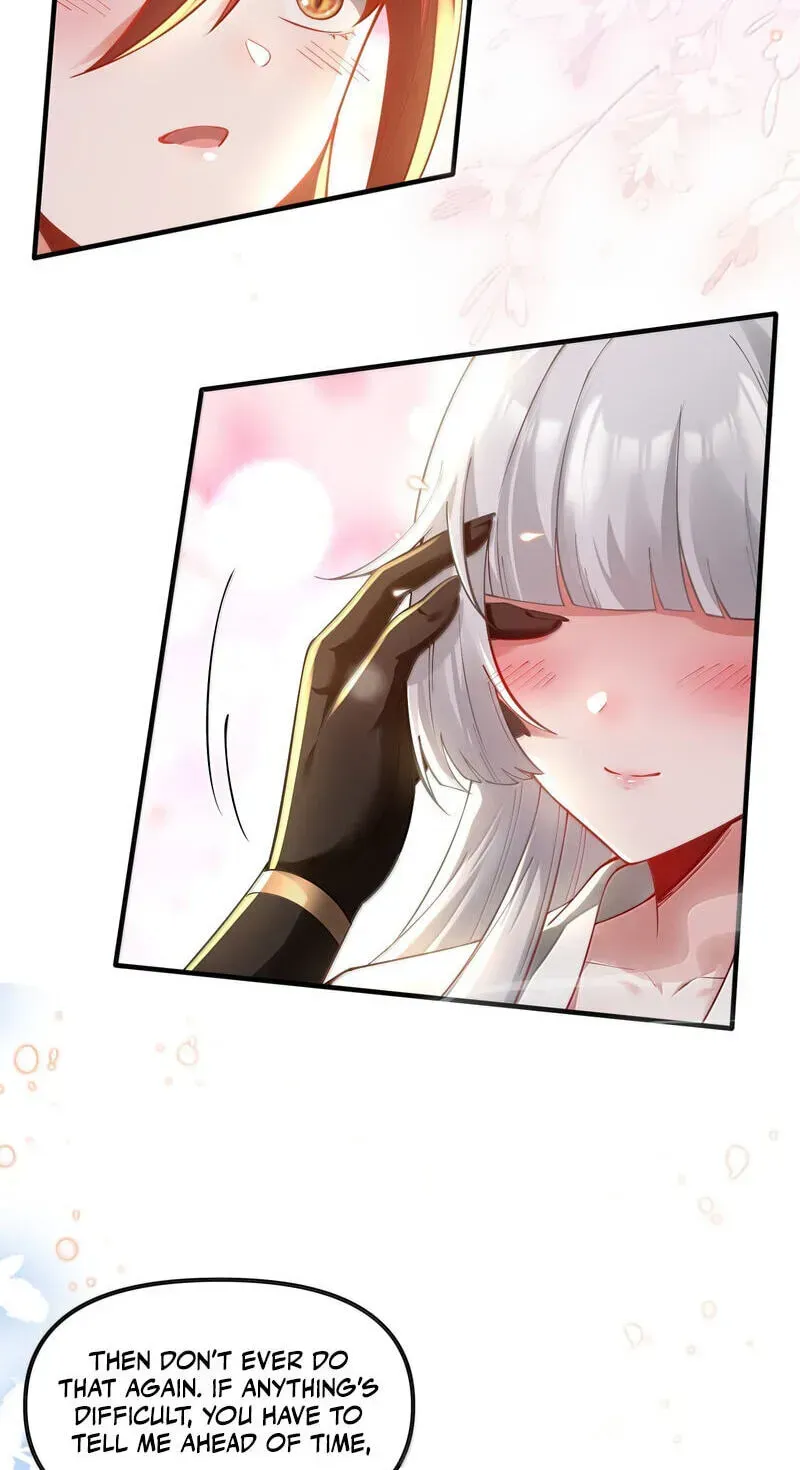 Empress? I Only Date My Wife Chapter 34 page 92 - 