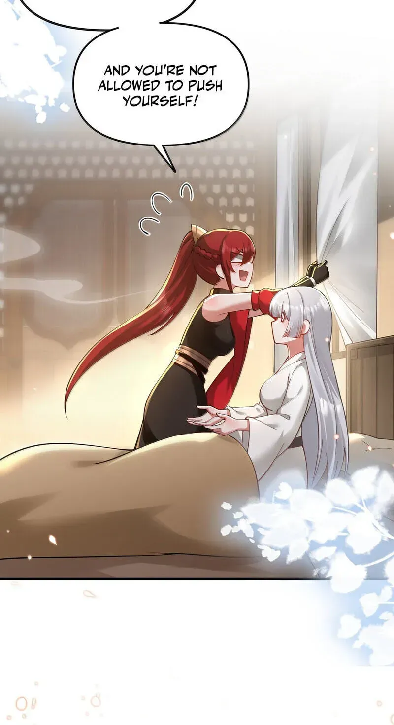 Empress? I Only Date My Wife Chapter 34 page 93 - 