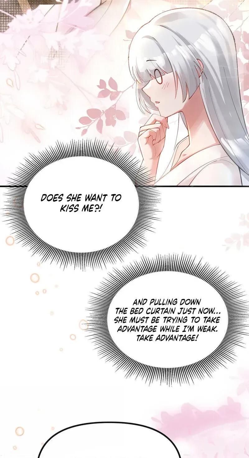 Empress? I Only Date My Wife Chapter 34 page 95 - 