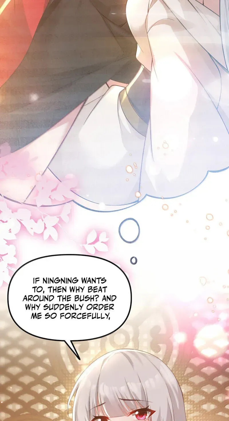 Empress? I Only Date My Wife Chapter 34 page 97 - 