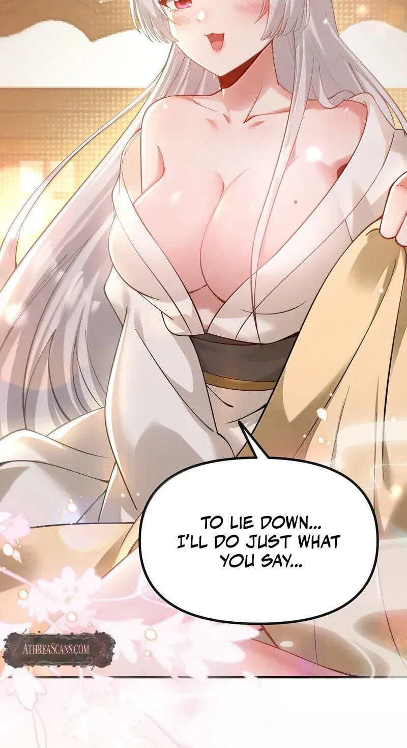 Empress? I Only Date My Wife Chapter 34 page 98 - 