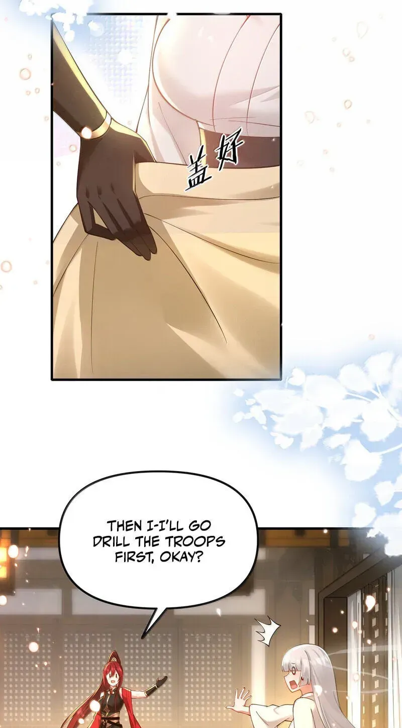 Empress? I Only Date My Wife Chapter 34 page 100 - 