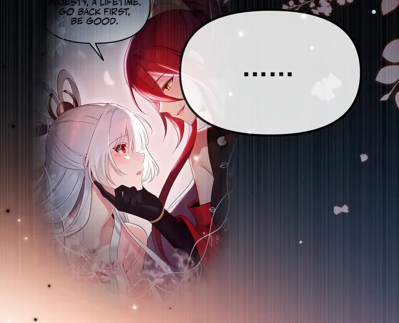 Empress? I Only Date My Wife Chapter 4 page 13 - 