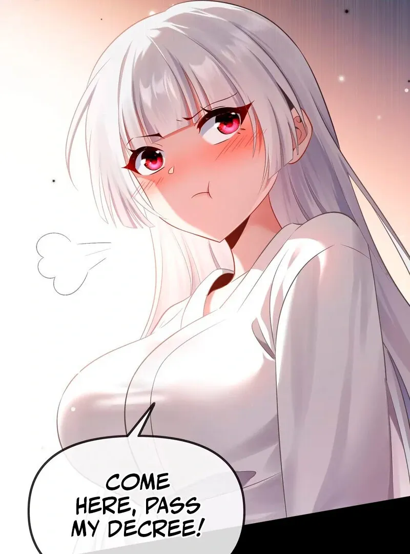 Empress? I Only Date My Wife Chapter 4 page 14 - 