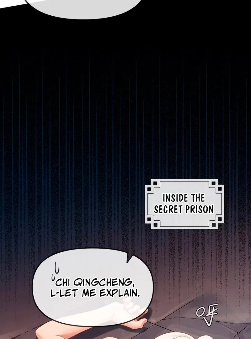 Empress? I Only Date My Wife Chapter 4 page 15 - 