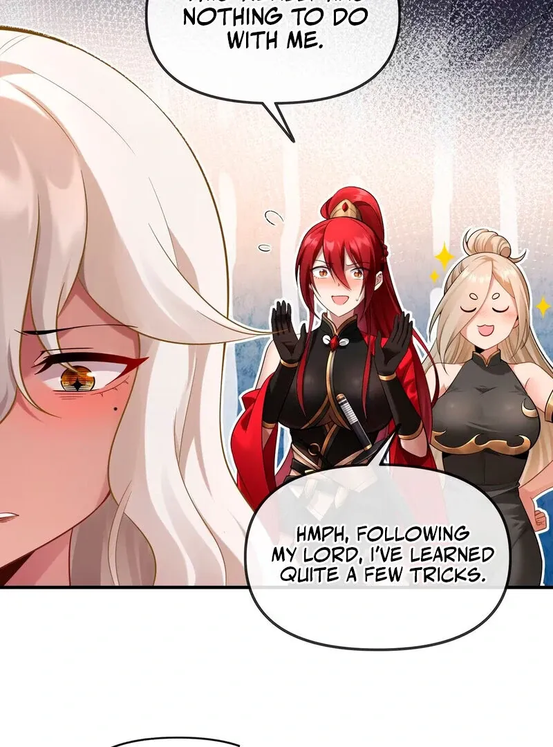 Empress? I Only Date My Wife Chapter 4 page 17 - 
