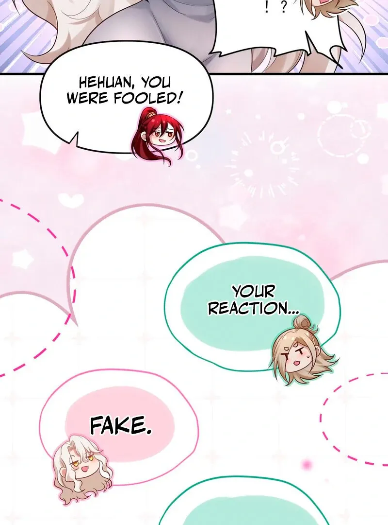 Empress? I Only Date My Wife Chapter 4 page 19 - 