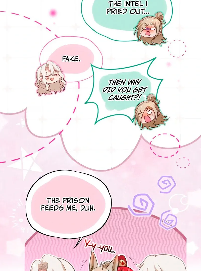 Empress? I Only Date My Wife Chapter 4 page 20 - 