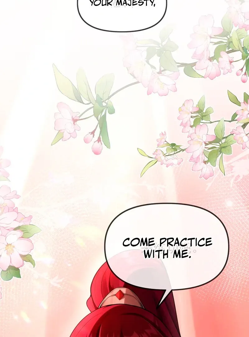 Empress? I Only Date My Wife Chapter 4 page 3 - 