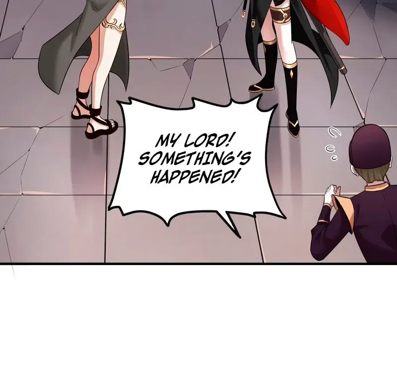 Empress? I Only Date My Wife Chapter 4 page 23 - 