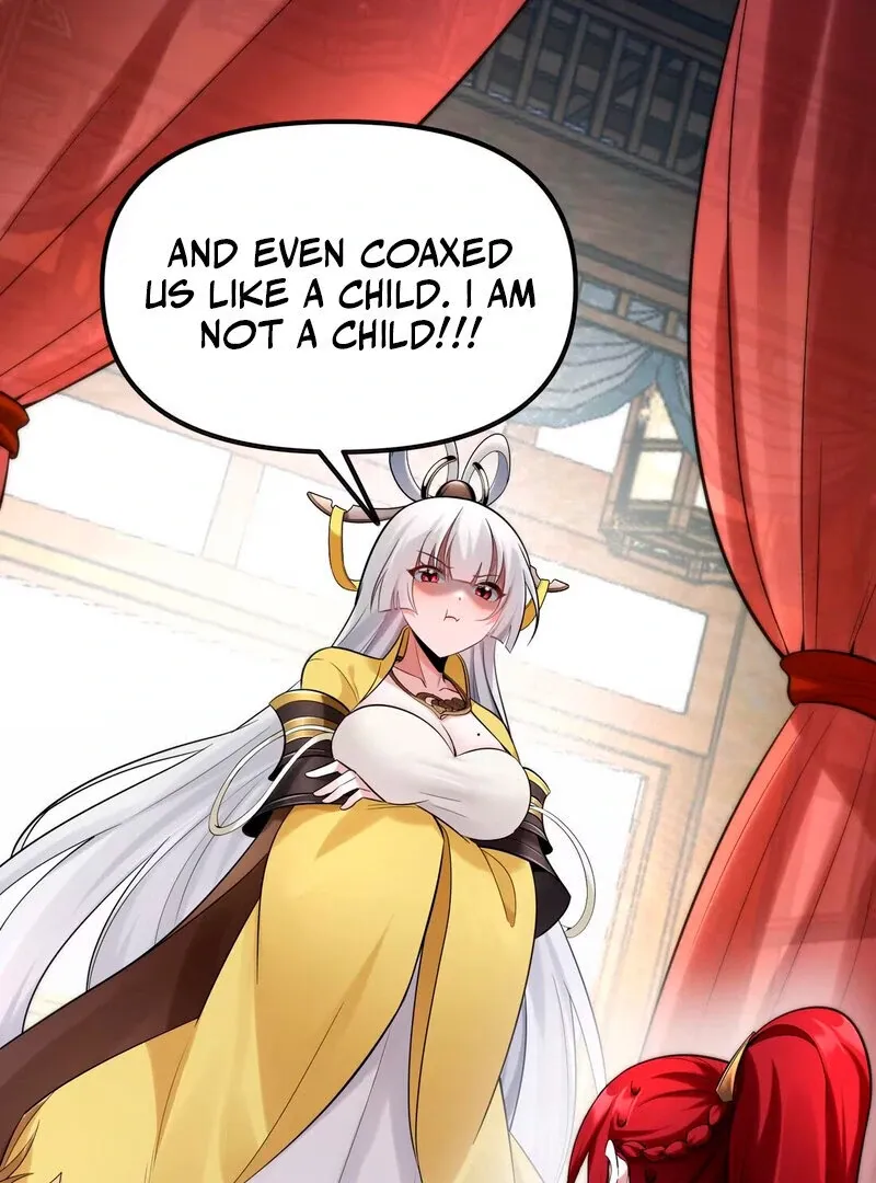 Empress? I Only Date My Wife Chapter 4 page 25 - 