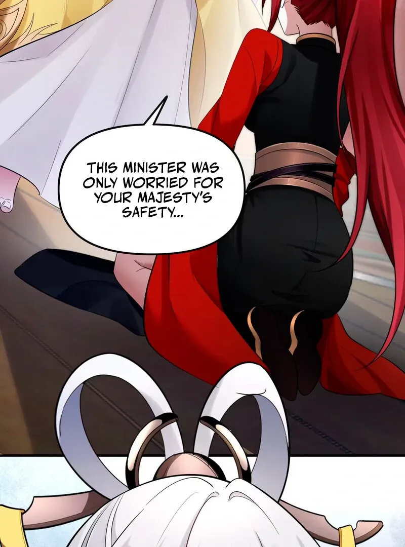 Empress? I Only Date My Wife Chapter 4 page 26 - 