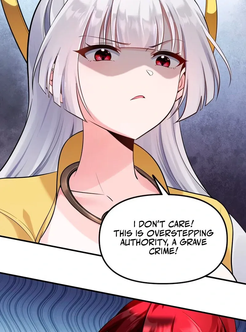 Empress? I Only Date My Wife Chapter 4 page 27 - 