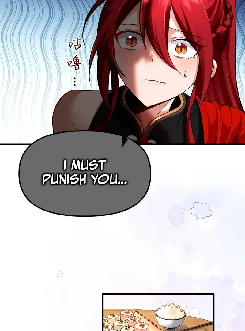 Empress? I Only Date My Wife Chapter 4 page 28 - 