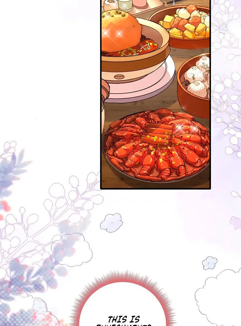 Empress? I Only Date My Wife Chapter 4 page 29 - 