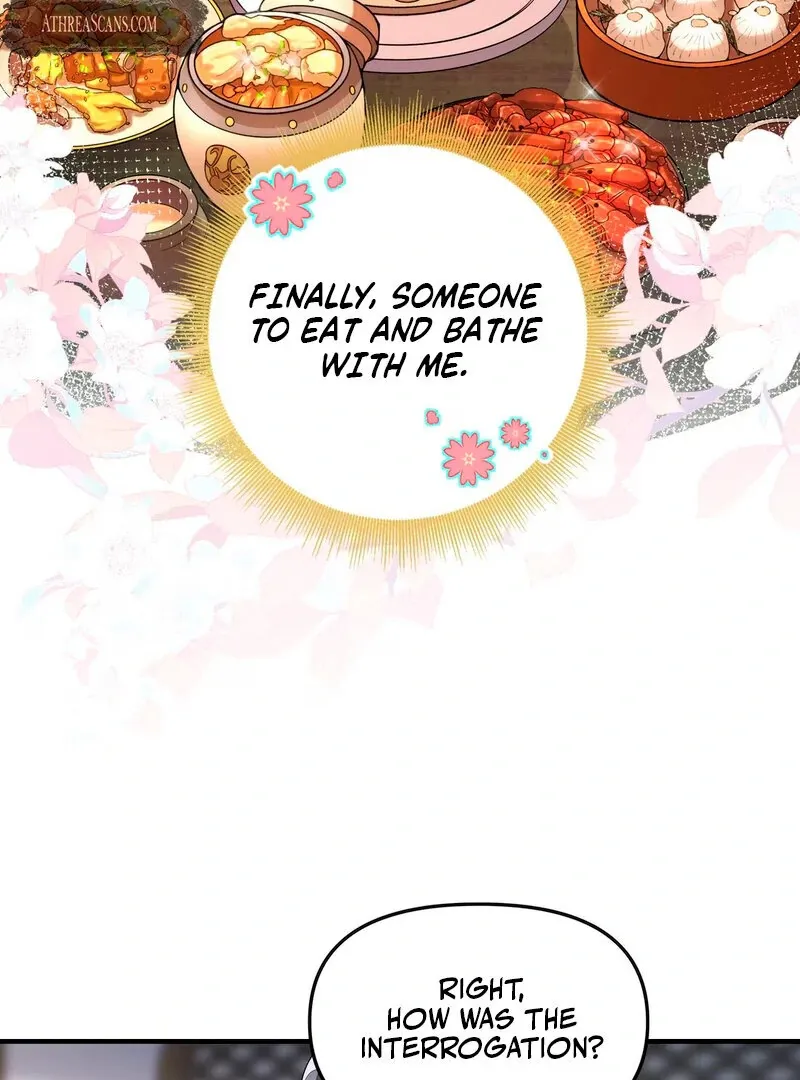 Empress? I Only Date My Wife Chapter 4 page 31 - 