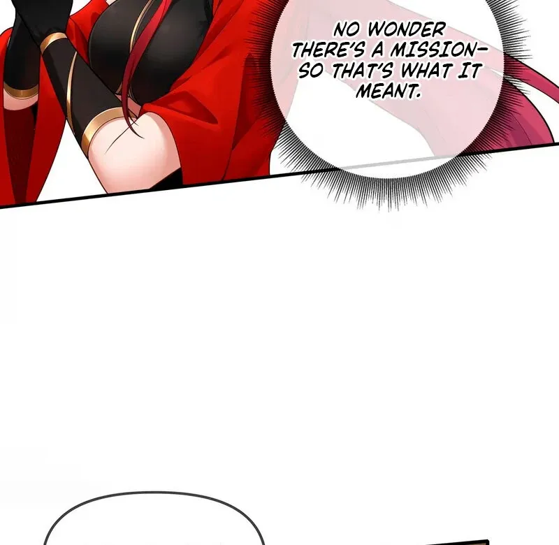 Empress? I Only Date My Wife Chapter 4 page 35 - 