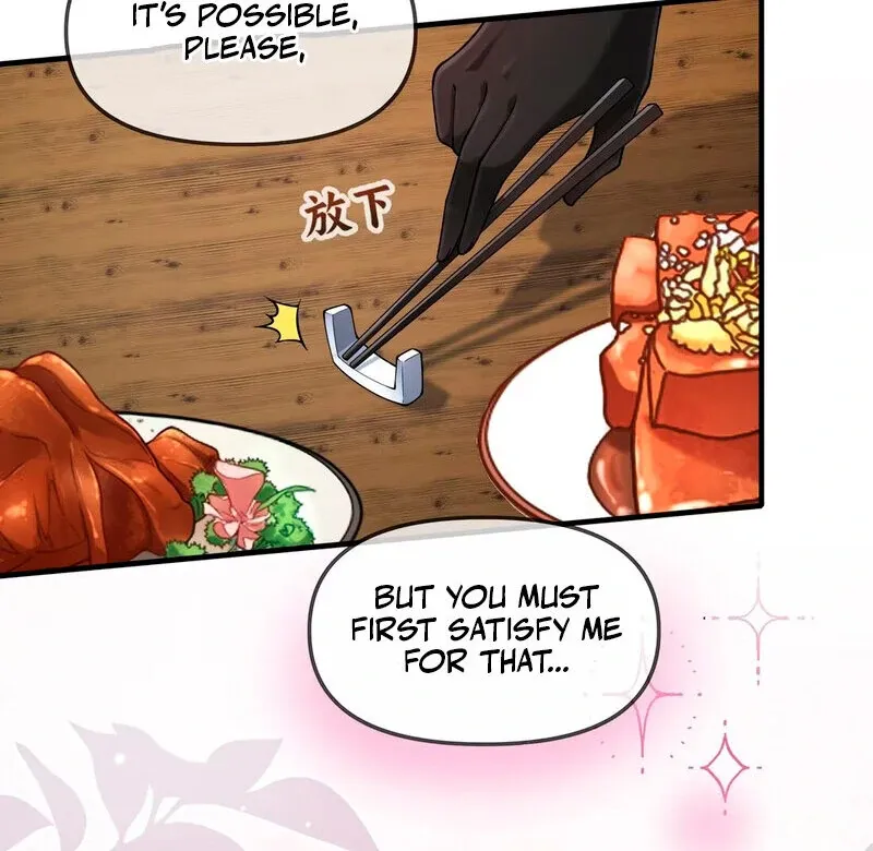 Empress? I Only Date My Wife Chapter 4 page 36 - 