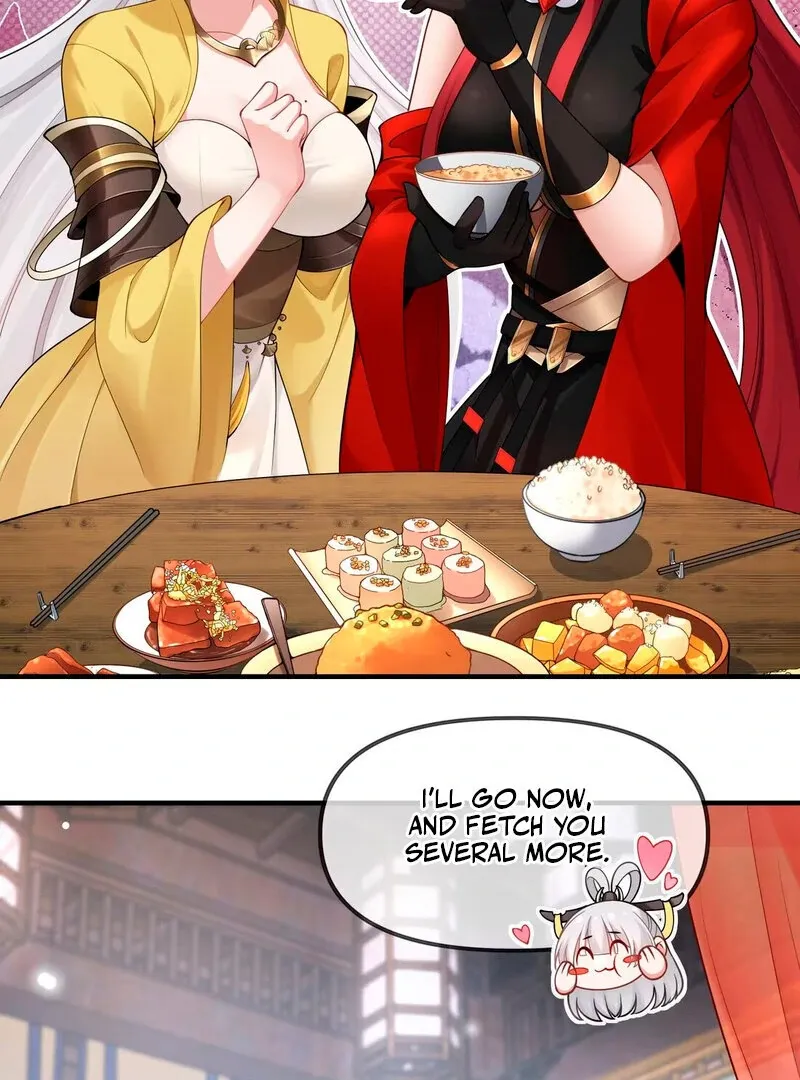 Empress? I Only Date My Wife Chapter 4 page 38 - 