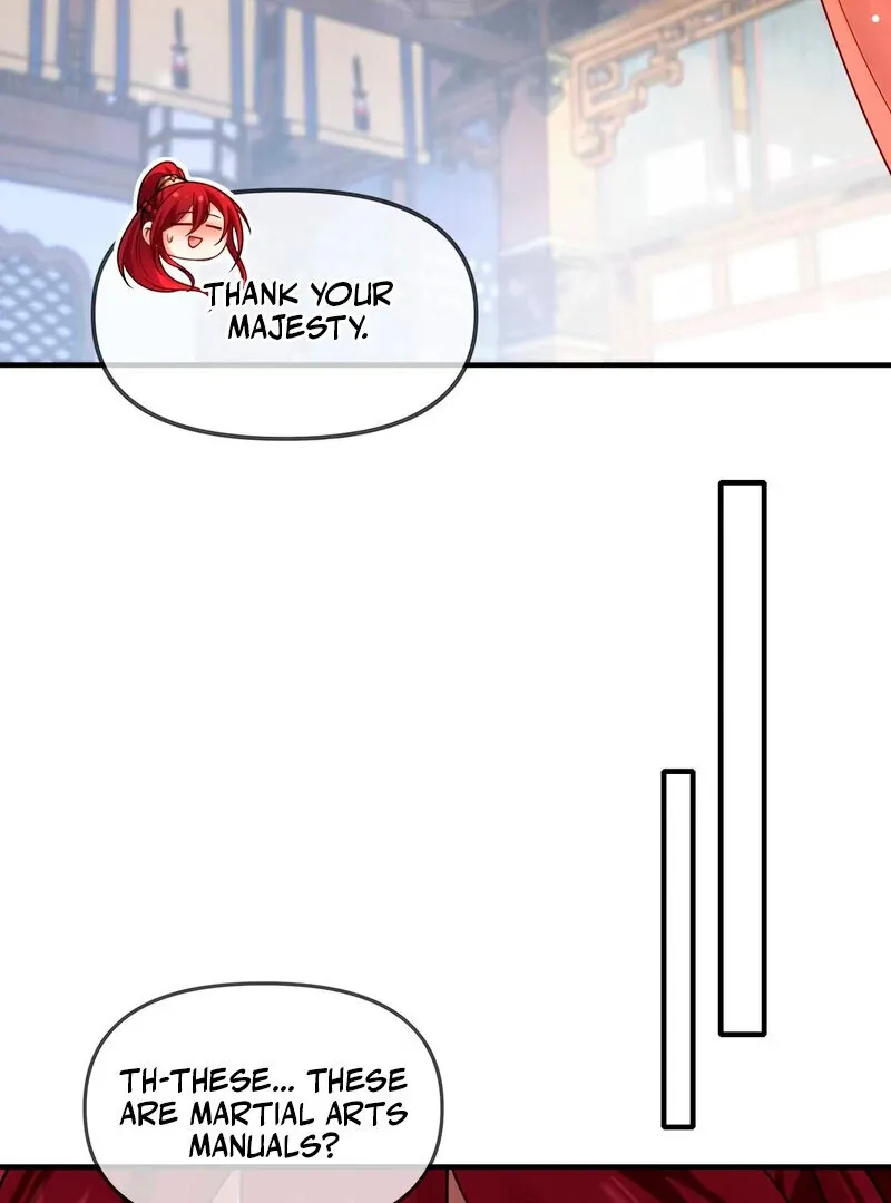 Empress? I Only Date My Wife Chapter 4 page 39 - 
