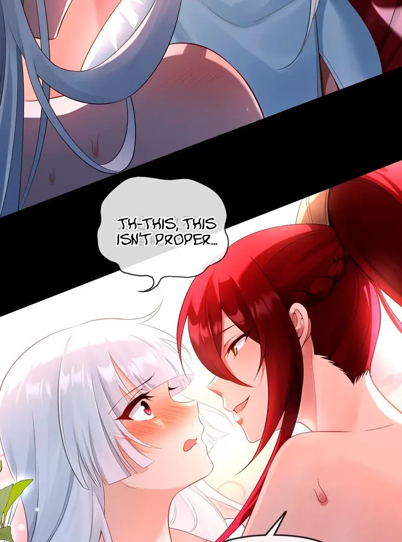 Empress? I Only Date My Wife Chapter 4 page 5 - 