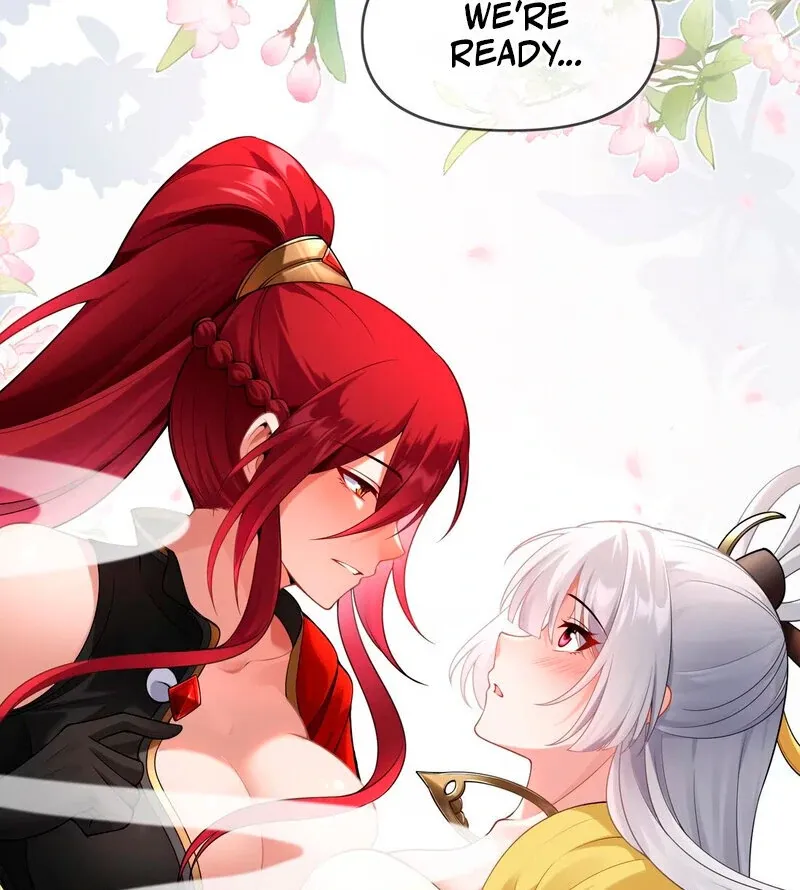Empress? I Only Date My Wife Chapter 4 page 46 - 