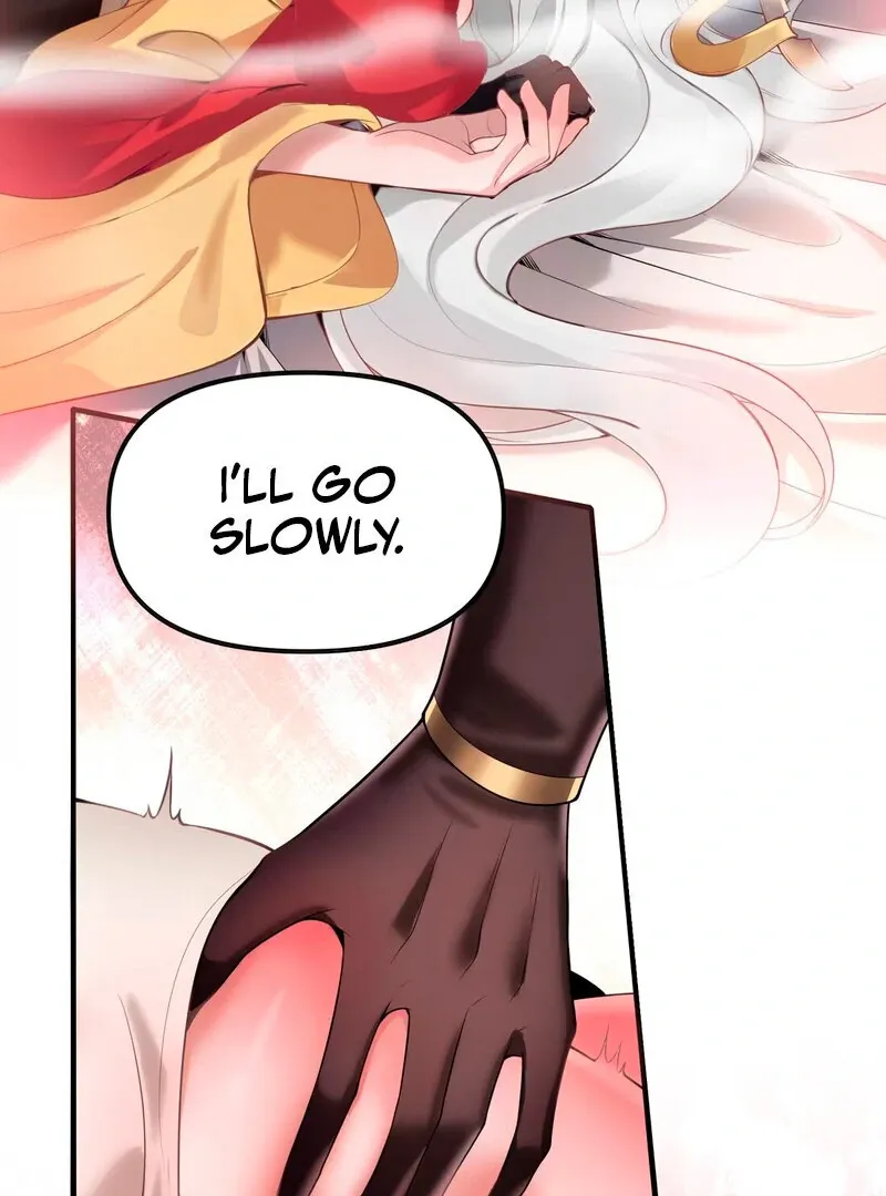 Empress? I Only Date My Wife Chapter 4 page 49 - 