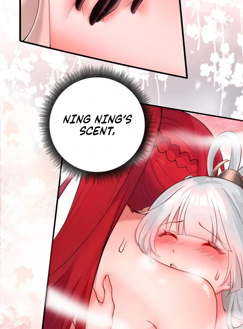 Empress? I Only Date My Wife Chapter 4 page 50 - 