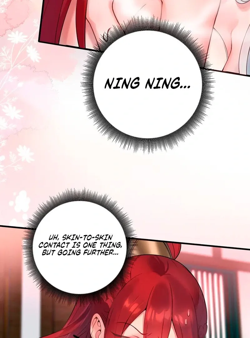 Empress? I Only Date My Wife Chapter 4 page 51 - 