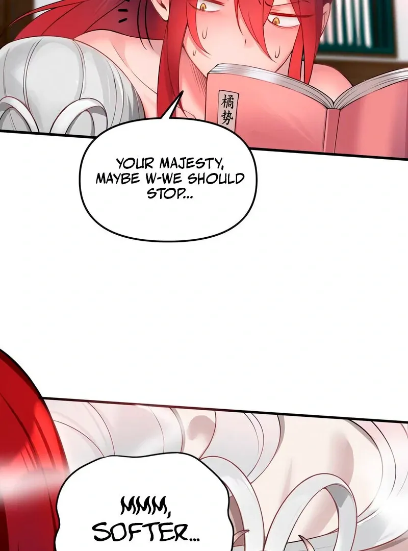 Empress? I Only Date My Wife Chapter 4 page 52 - 
