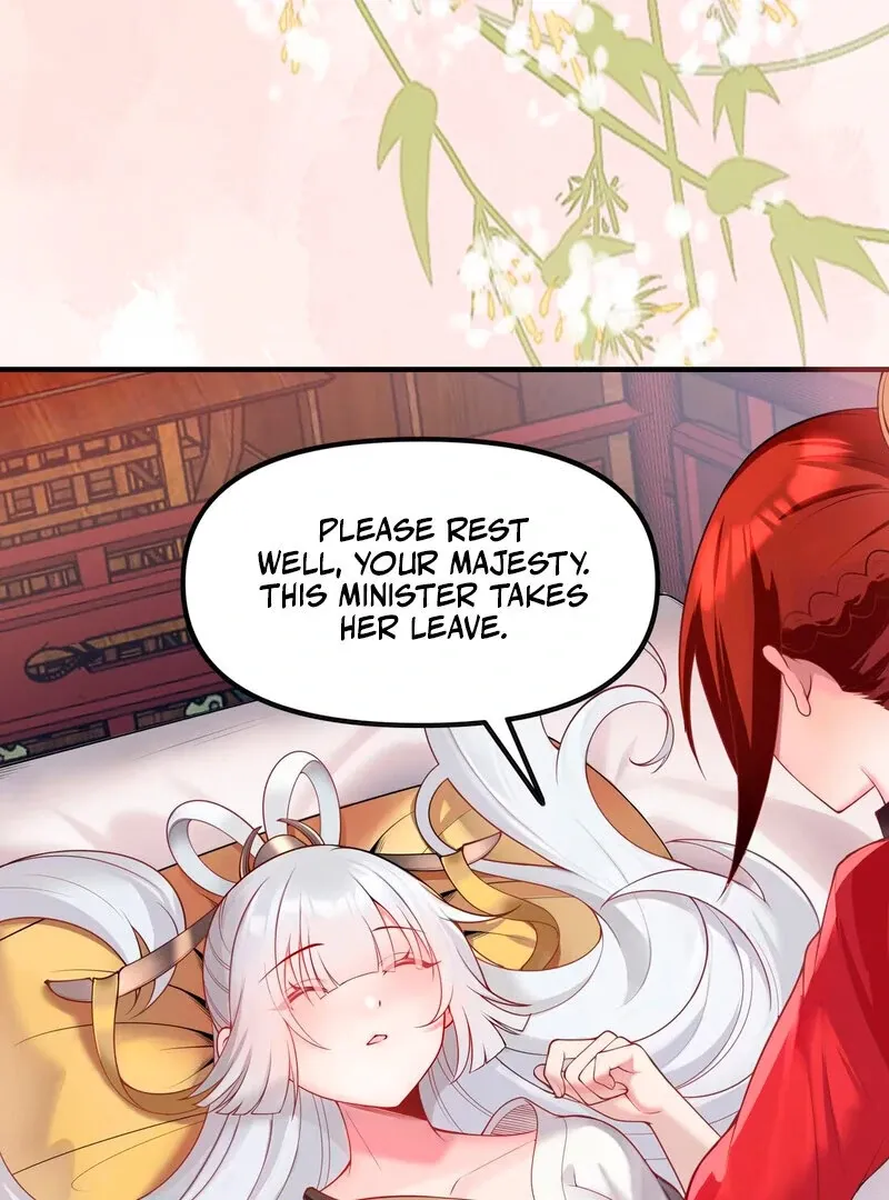 Empress? I Only Date My Wife Chapter 4 page 55 - 