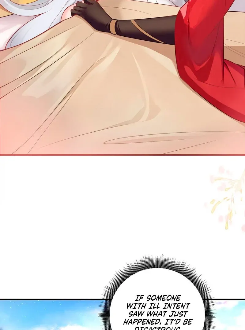 Empress? I Only Date My Wife Chapter 4 page 56 - 