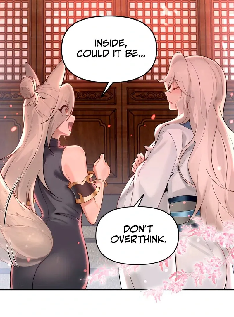 Empress? I Only Date My Wife Chapter 4 page 61 - 