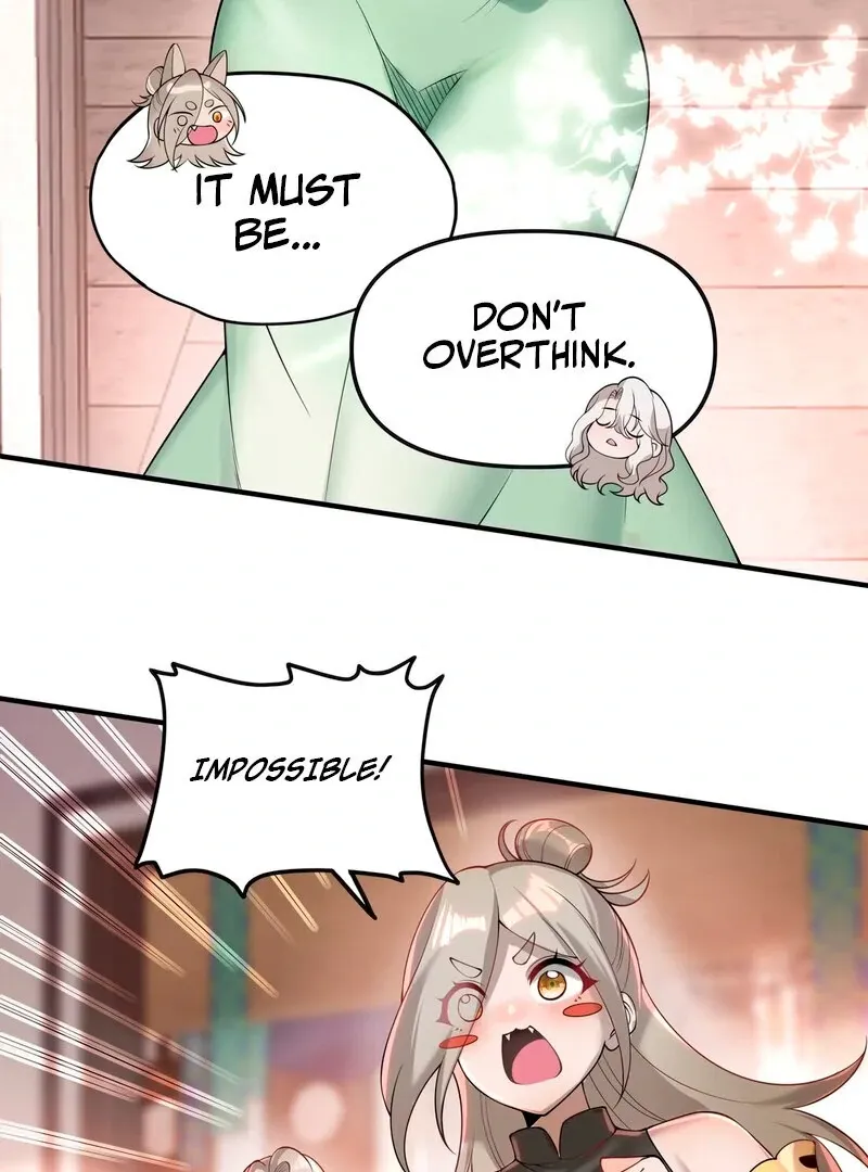Empress? I Only Date My Wife Chapter 4 page 63 - 