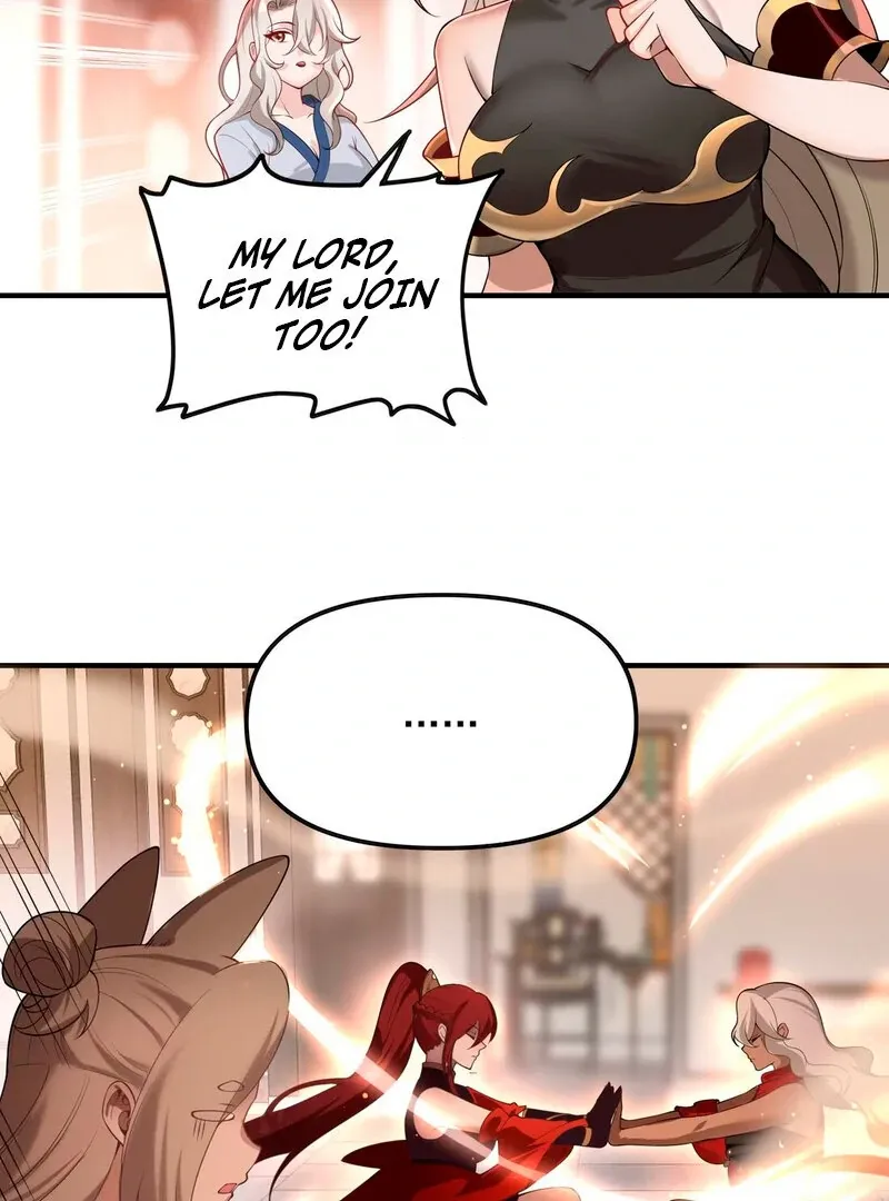 Empress? I Only Date My Wife Chapter 4 page 64 - 