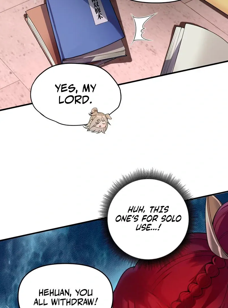 Empress? I Only Date My Wife Chapter 4 page 66 - 