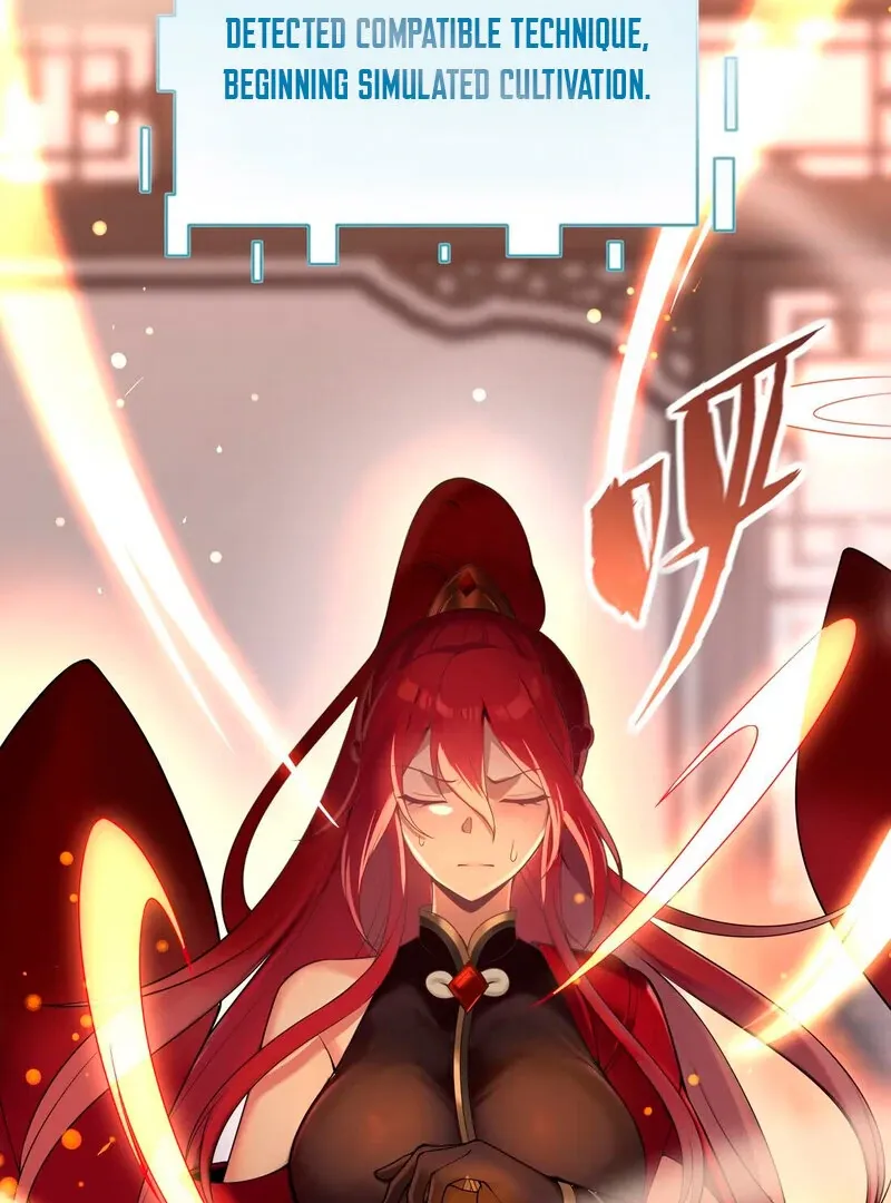 Empress? I Only Date My Wife Chapter 4 page 68 - 