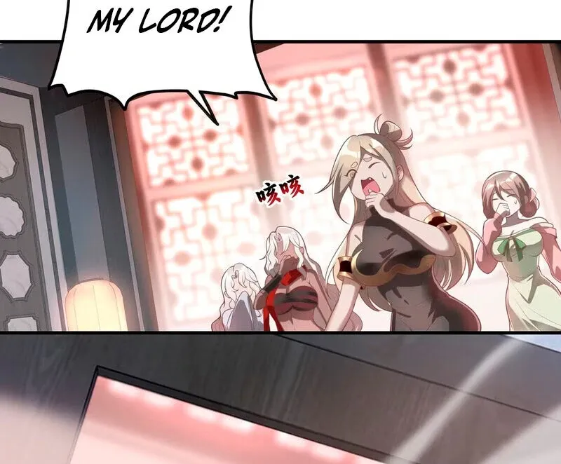 Empress? I Only Date My Wife Chapter 4 page 72 - 