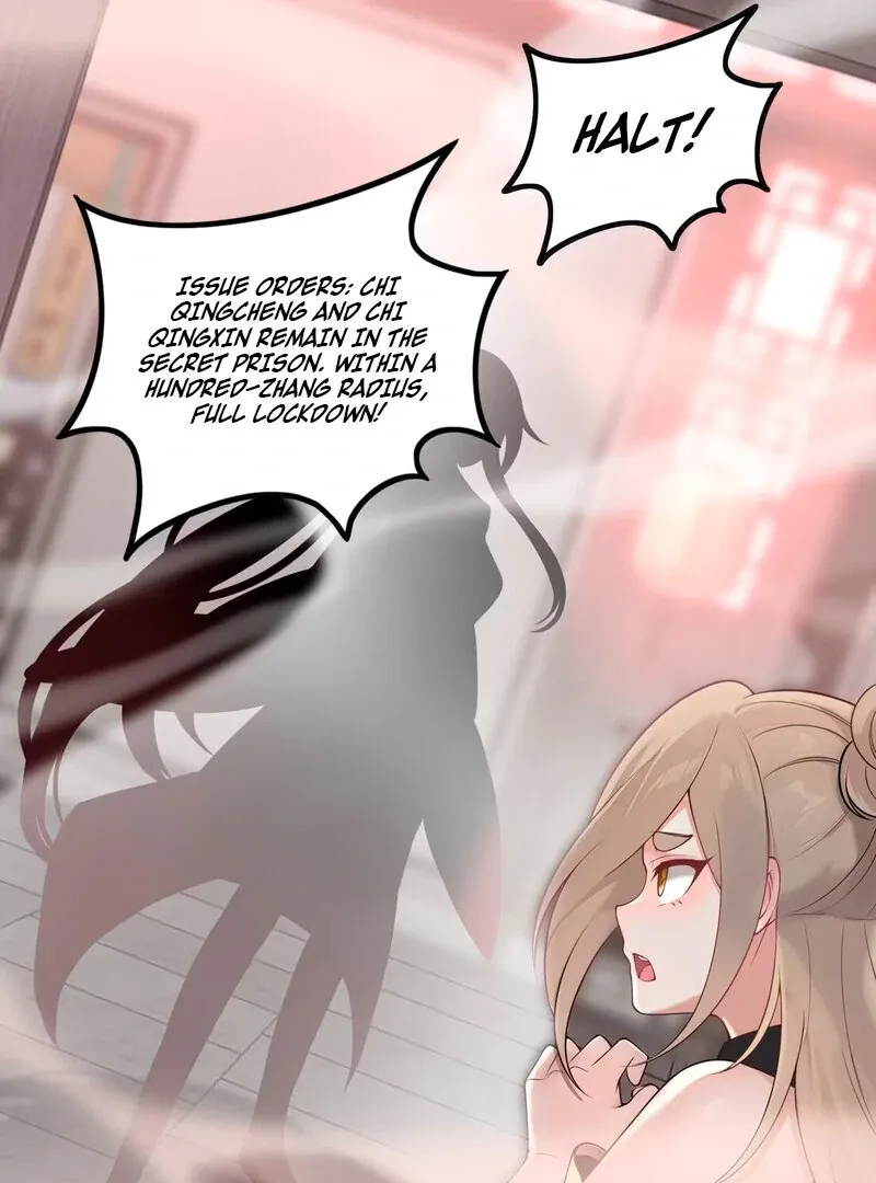 Empress? I Only Date My Wife Chapter 4 page 73 - 