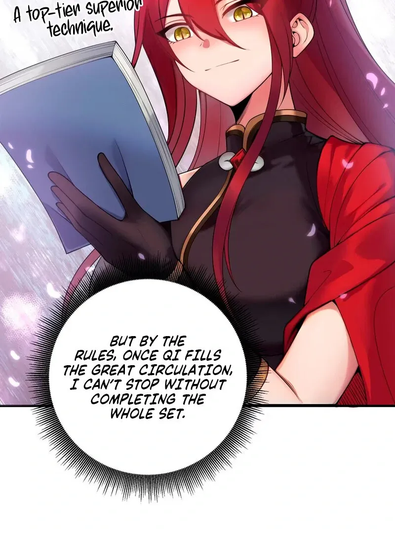 Empress? I Only Date My Wife Chapter 4 page 75 - 