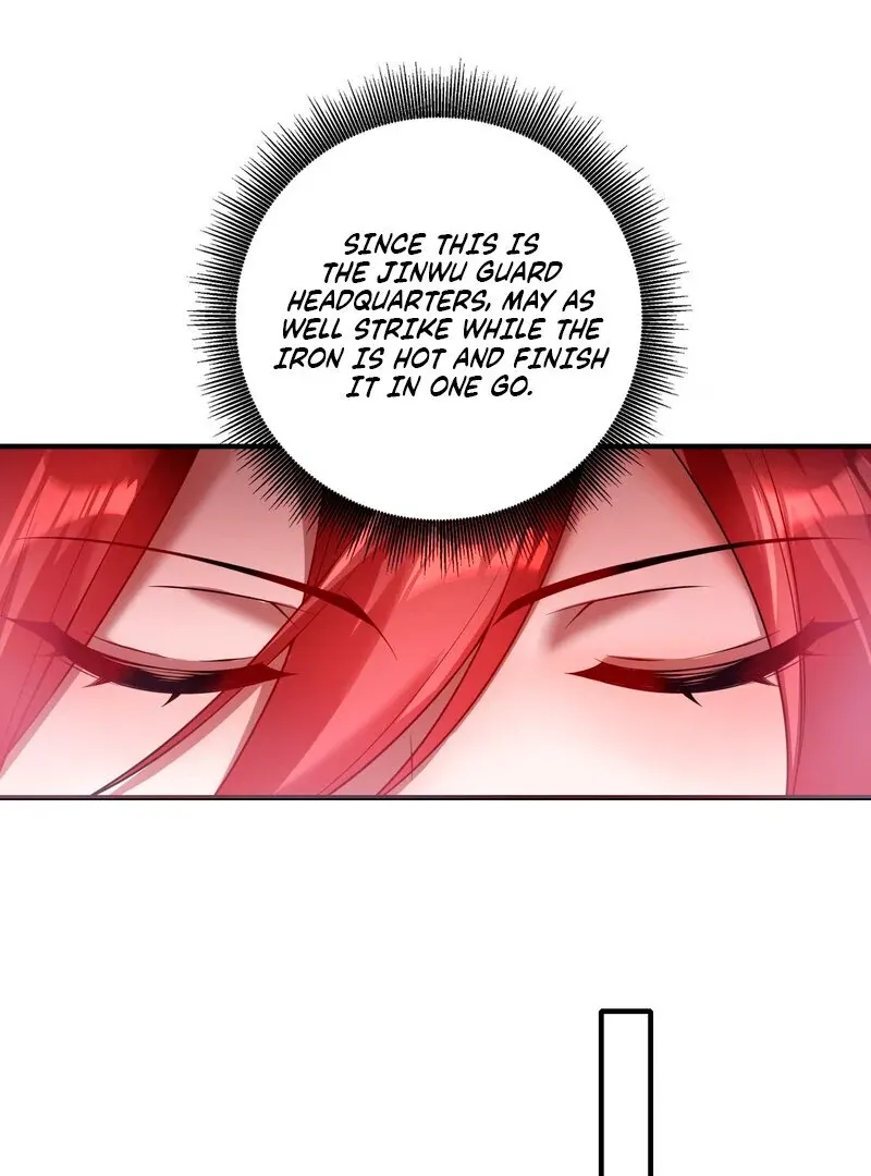 Empress? I Only Date My Wife Chapter 4 page 76 - 