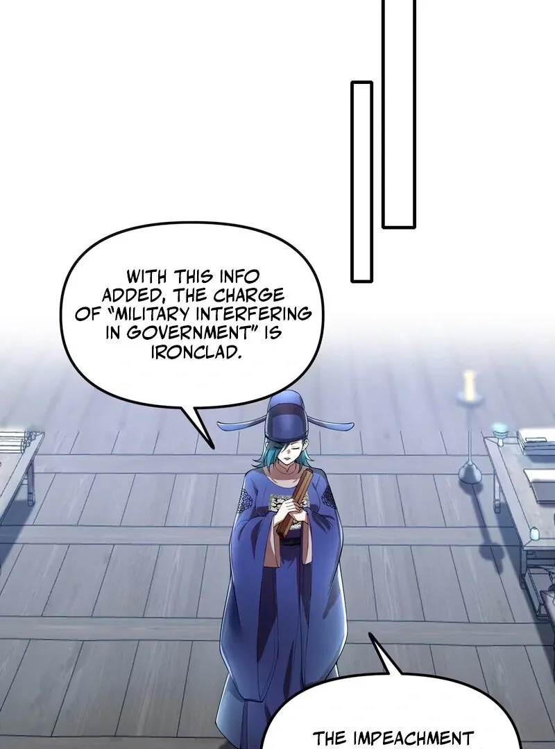 Empress? I Only Date My Wife Chapter 4 page 77 - 